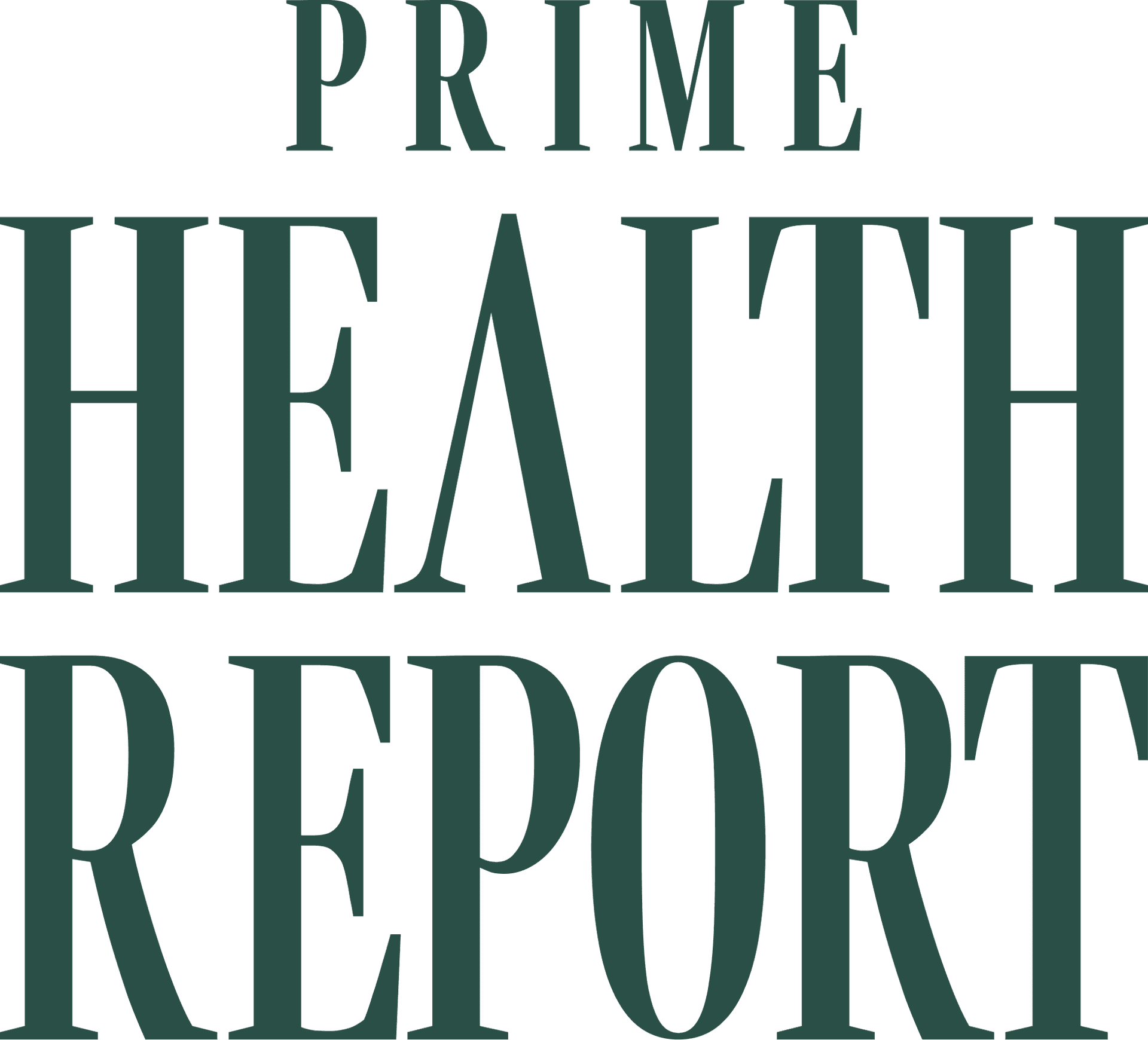 Prime Health Report