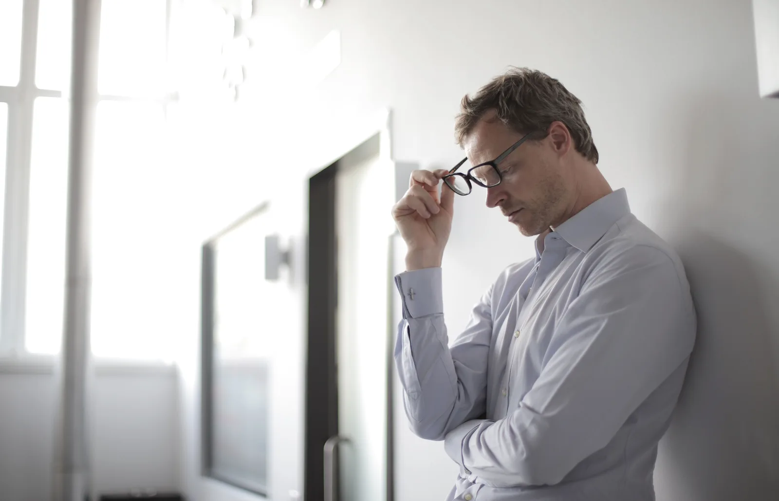 Burnout além do trabalho: o esgotamento da vida contemporânea