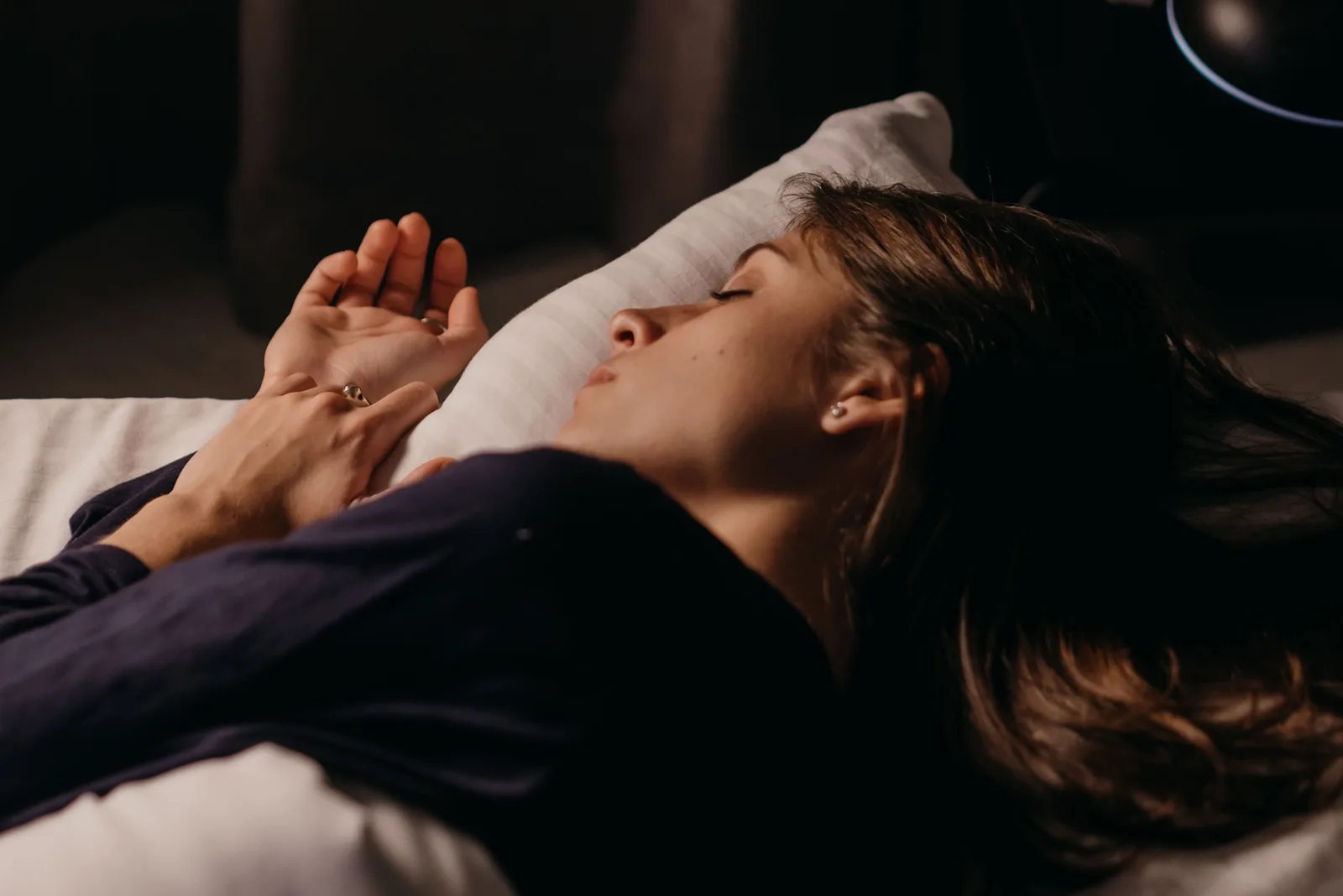 Dormir oito horas basta?